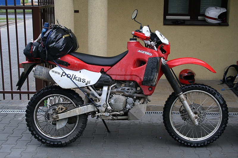 Original image